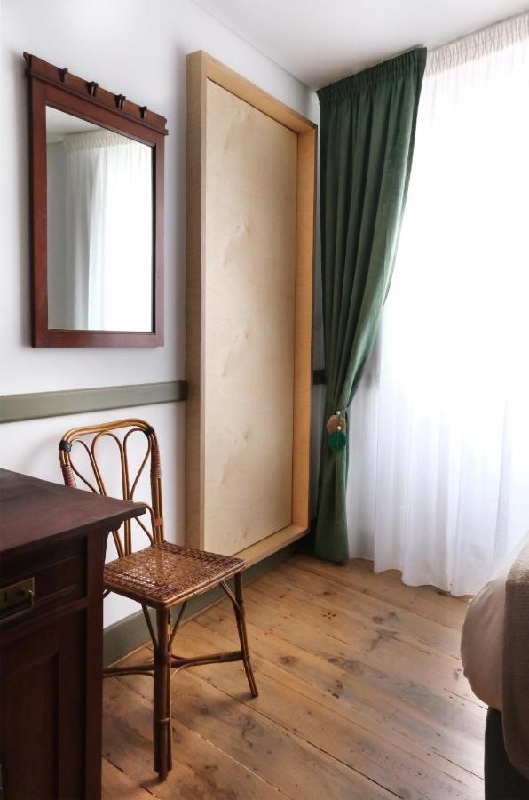 Casa Da Praca - Guest House 핀헬 외부 사진