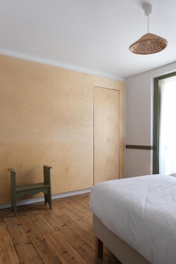 Casa Da Praca - Guest House 핀헬 외부 사진